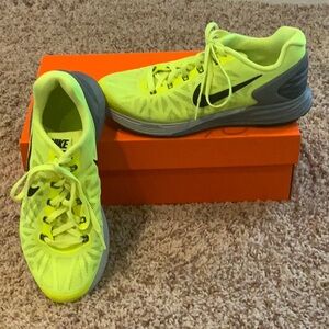 NIKE - Air Zoom Pegasus 38 Oregon🏃‍♀️